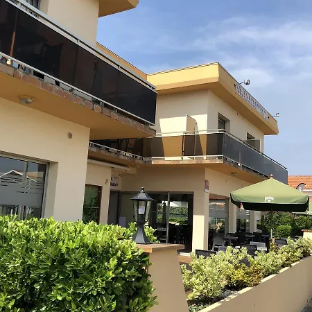 Le Plaisance Hotel