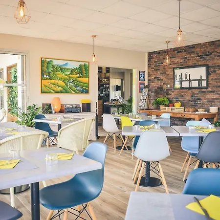 Hotel Le Plaisance 2*