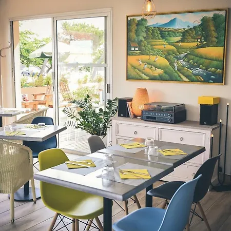 Hotel Le Plaisance 2*