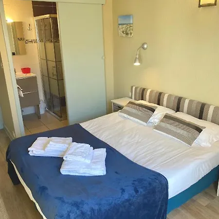 Hotel Le Plaisance 2*