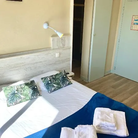 Le Plaisance Hotel