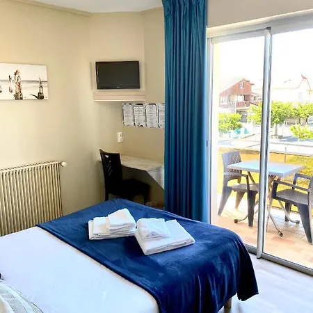 Hotel Le Plaisance 2*