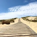 Hotel Le Plaisance Mimizan Plage