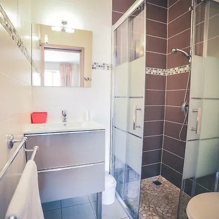 Le Plaisance Mimizan-Plage