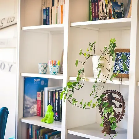 Le Plaisance Mimizan-Plage