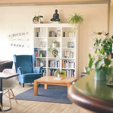 Le Plaisance Отель