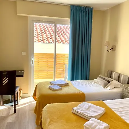 Le Plaisance Mimizan-Plage