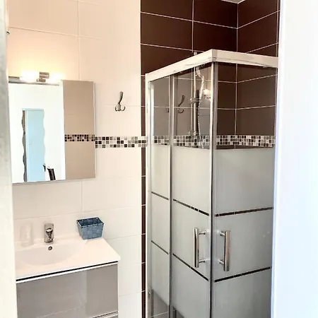 Otel Le Plaisance 2*