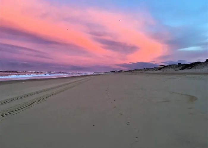 Le Plaisance Отель