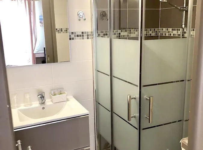 Отель Le Plaisance Мимизан-Плаж