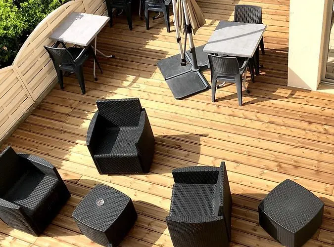 Hotel Le Plaisance 2*