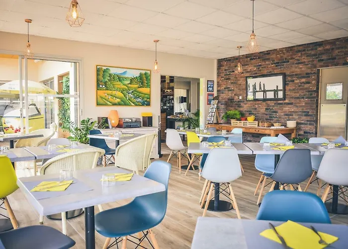 Hotel Le Plaisance 2*