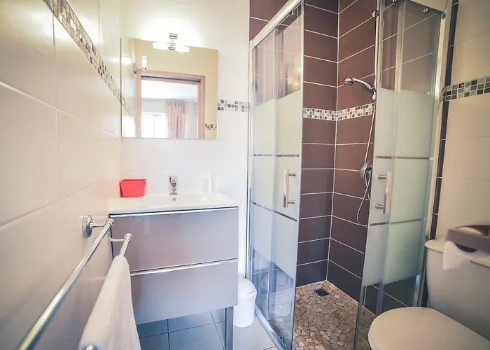 Le Plaisance Mimizan-Plage