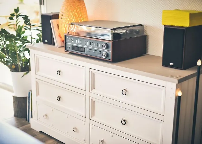 Отель Le Plaisance