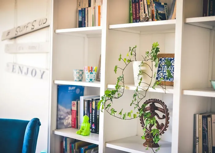 Le Plaisance Mimizan-Plage