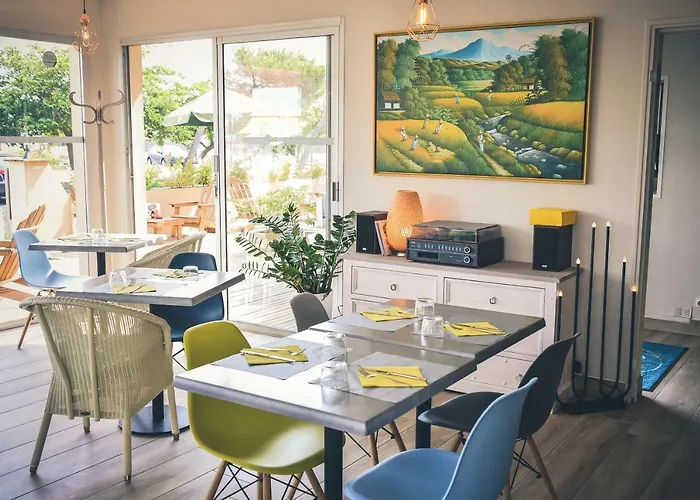 Hotel Le Plaisance 2*