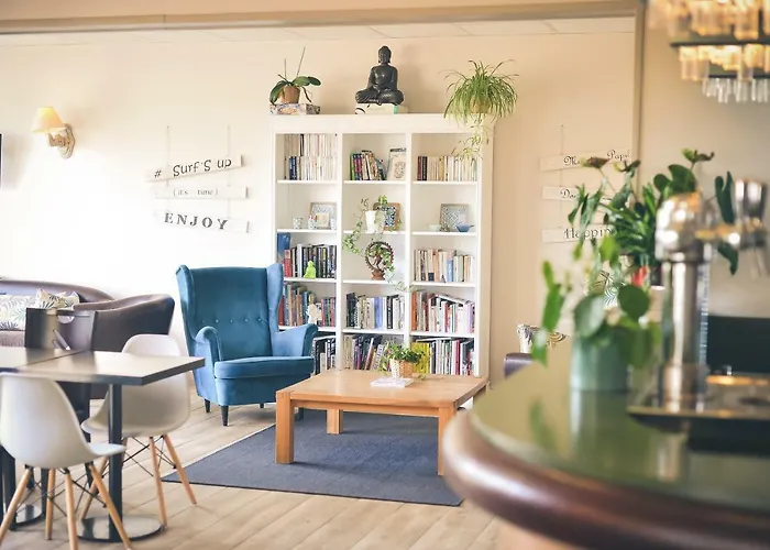 Le Plaisance Отель