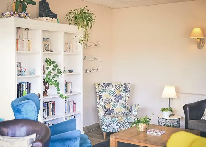 Le Plaisance Отель