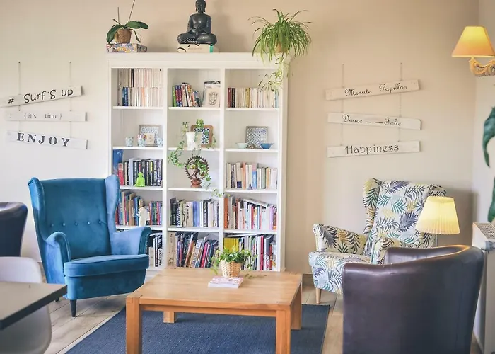 Отель Le Plaisance