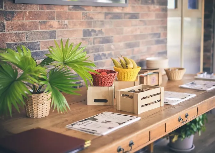 Le Plaisance Отель 2*