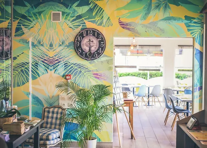 Hotel Le Plaisance 2*