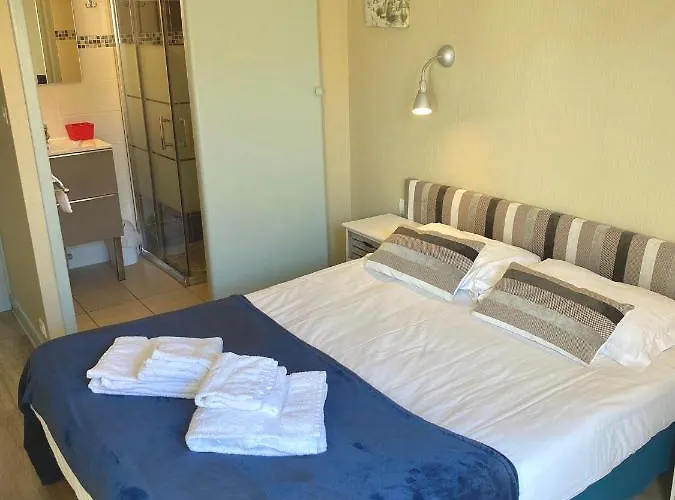 Hotel Le Plaisance 2*