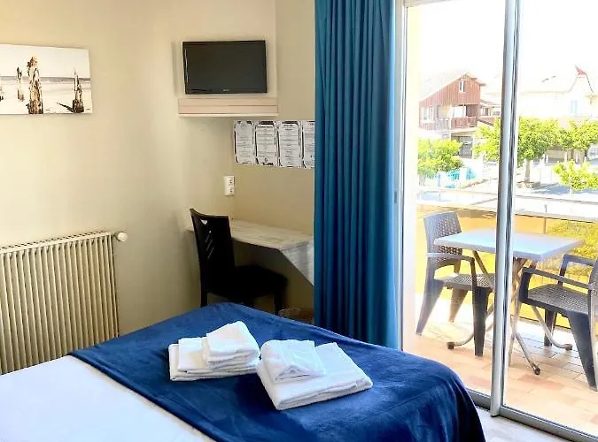 Hotel Le Plaisance 2*